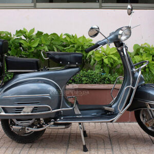 1969 Vespa VLB Sprint