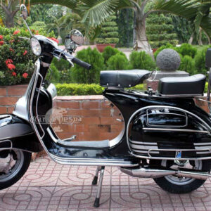 1966 VBC Vespa Super