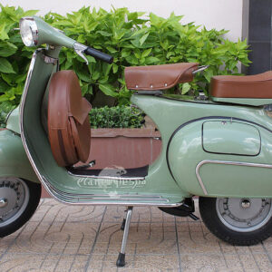 1964 VBB Standard Vespa