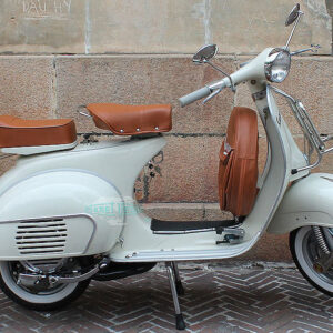 1961 Vespa VBB Standard