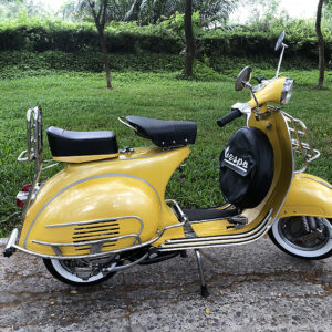 1961 VBB Standard 150cc