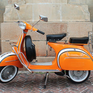 1968 Vespa VLB Sprint
