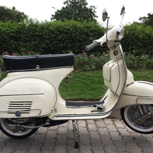 1968 Vespa VLB Sprint