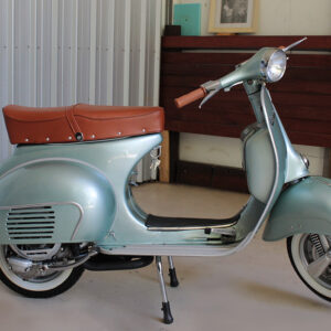 1964 Vespa VBB Standard 150cc